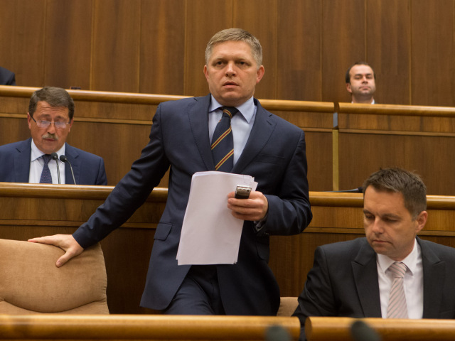 Robert Fico