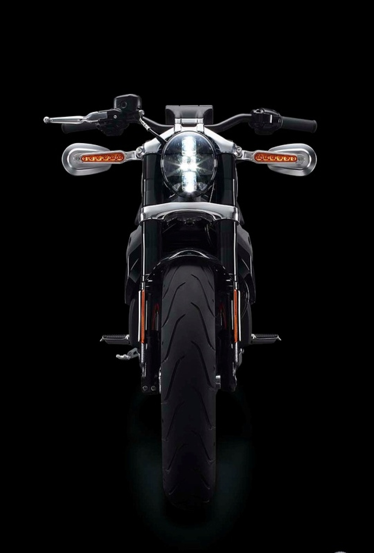 Harley-Davidson LiveWire Concept