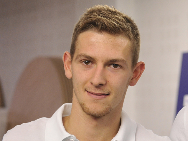 Patrik Hrošovský, Ondrej Duda