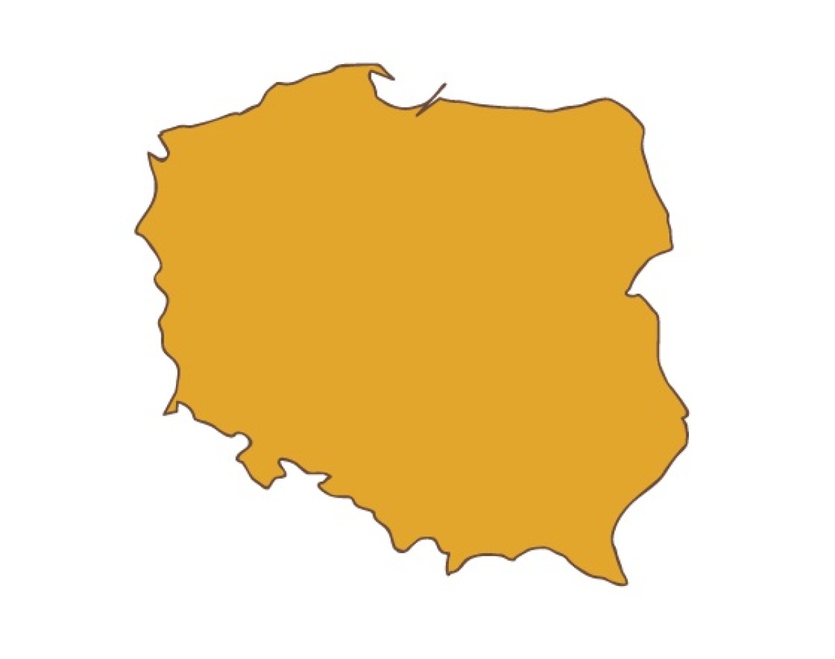 Ktorý štát Európskej Únie skrýva tento obrys?