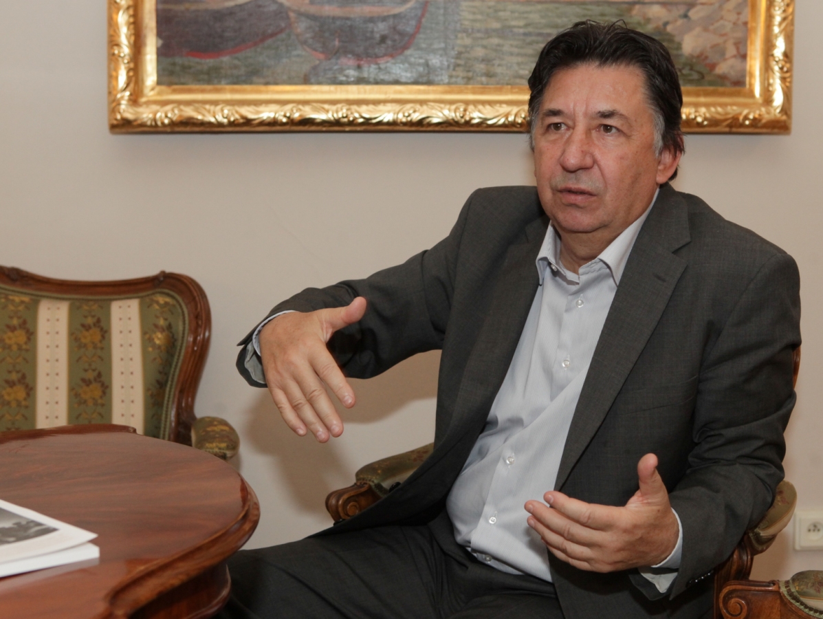 Ján Budaj