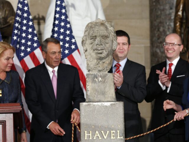 Václav Havel
