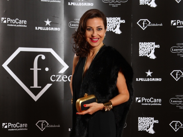 Silvia Kušnírová