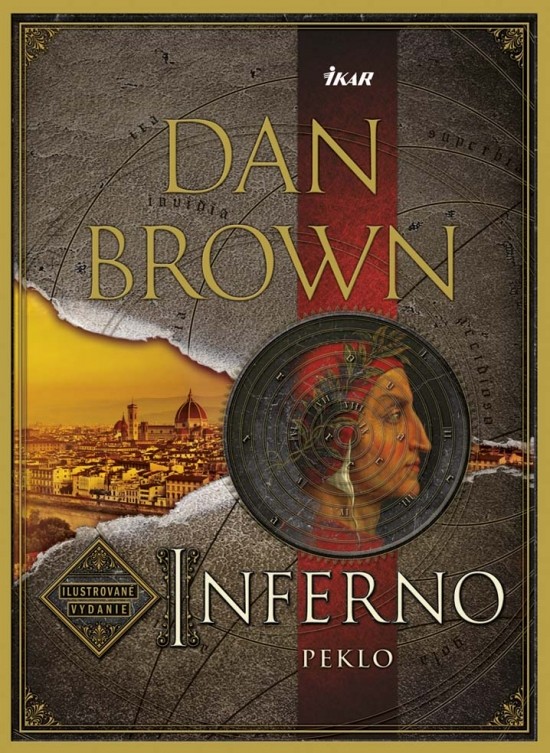 Dan Brown: Inferno – Peklo
