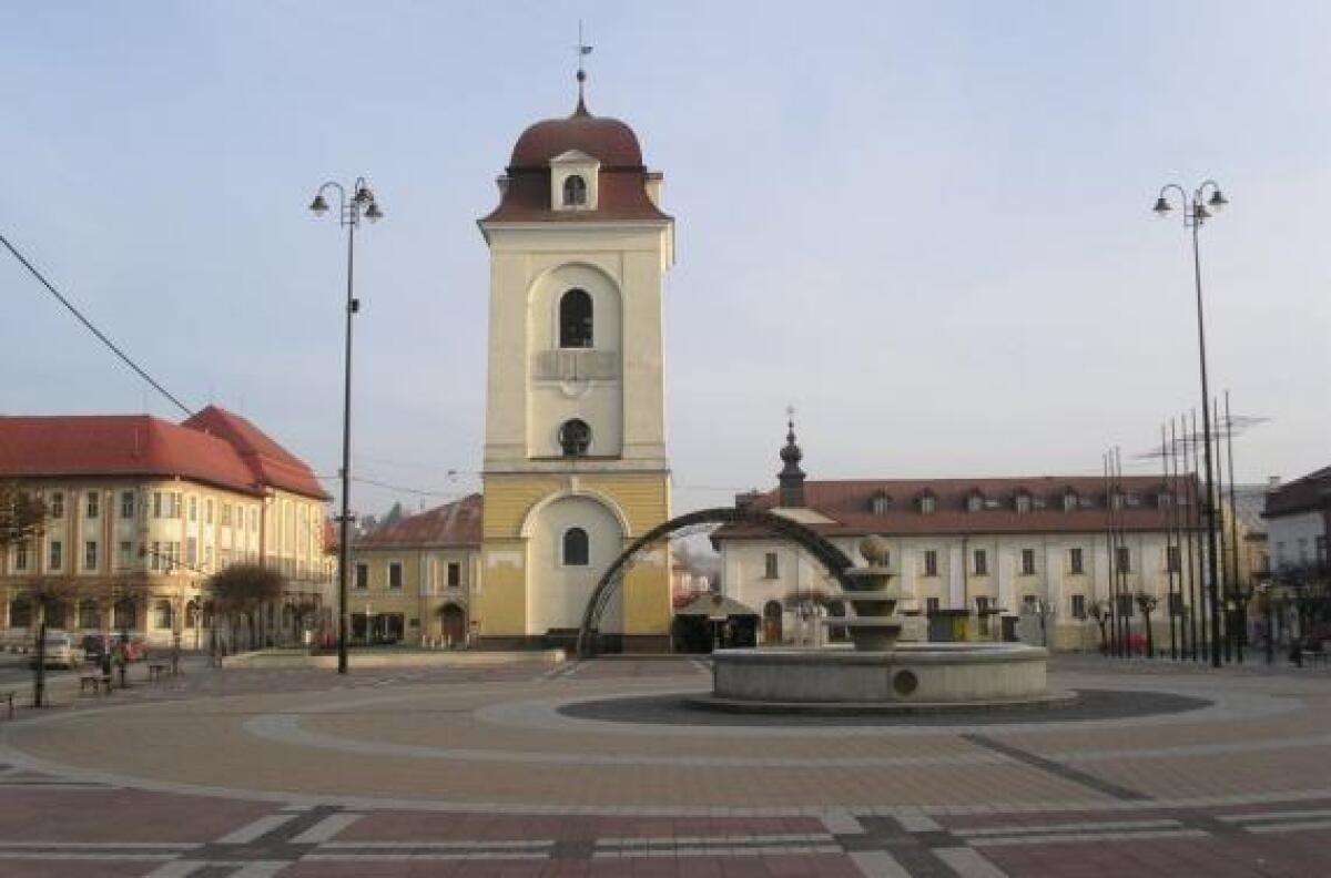 Ondrejsky jarmok, Brezno,
