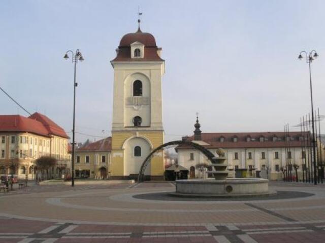 Potešte svojich blízkych a zájdite na Ondrejský jarmok, ktorý sa už tradične koná na Námestí gen. M. R. Štefánika v Brezne.