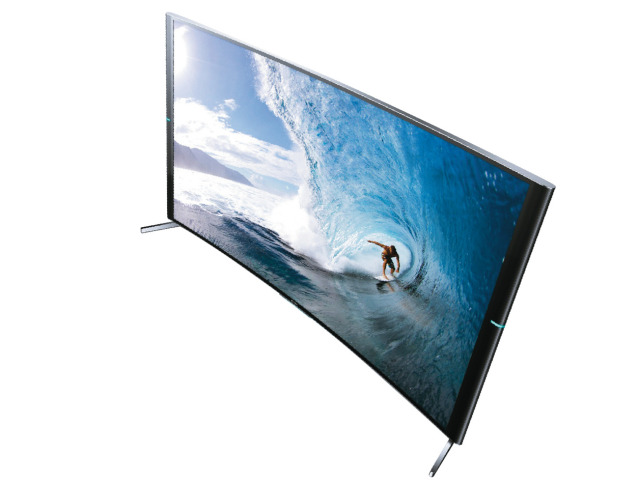 televízor Sony BRAVIA S90