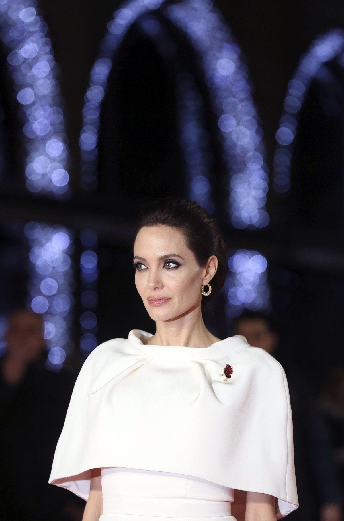 Angelina Jolie