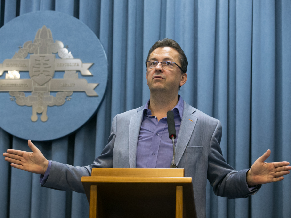 Martin Glváč