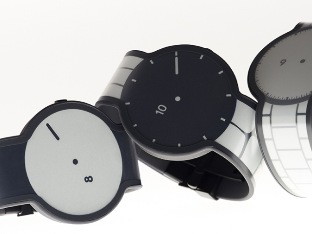 Sony, inteligentné hodinky, SmartWatch, Fes Watch