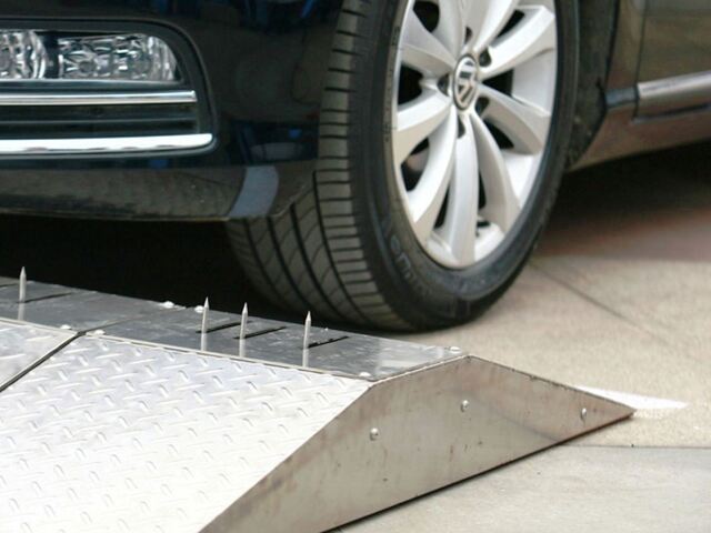 Pneumatika Michelin Selfseal má schopnosť samozacelenia. To by mohlo znamenať koniec rezervným kolesám aj lepiacim súpravám.
