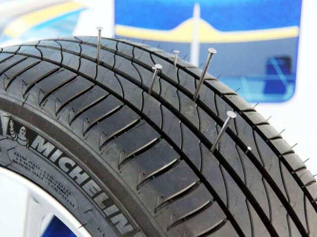 Michelin Selfseal