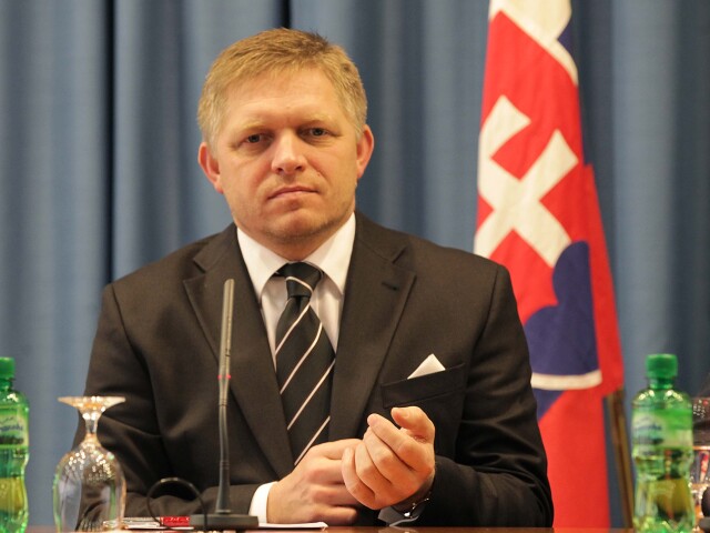 Robert Fico