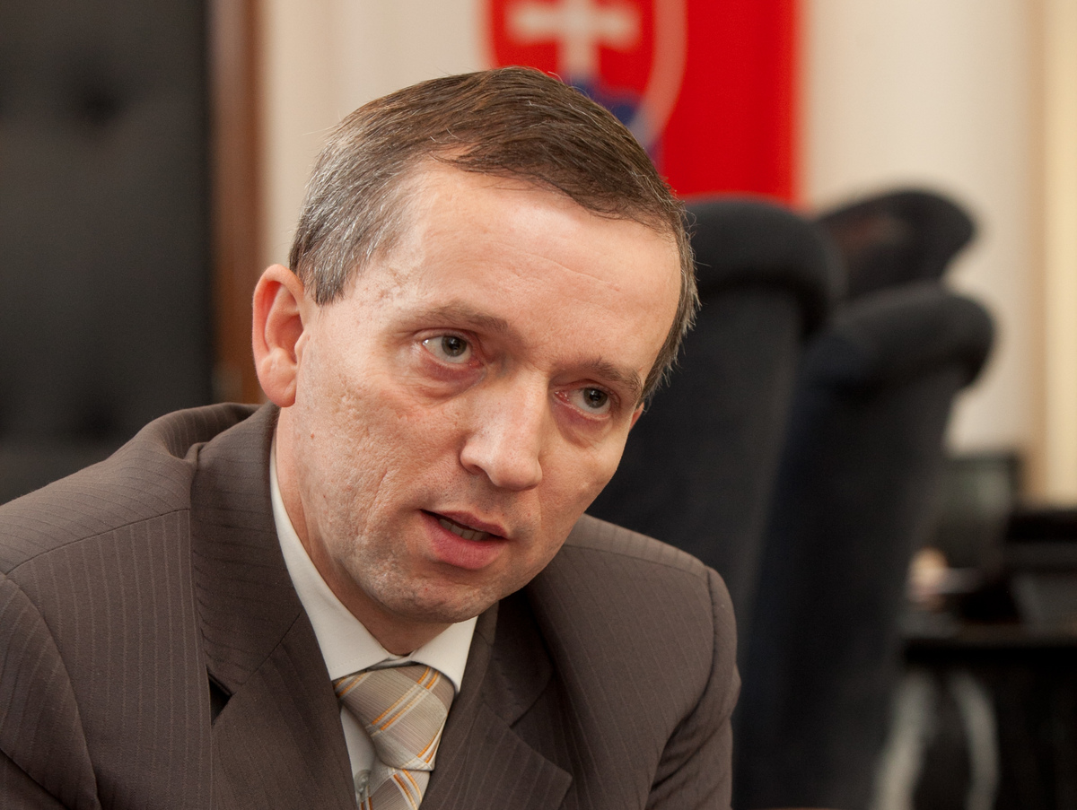 Jozef Čentéš