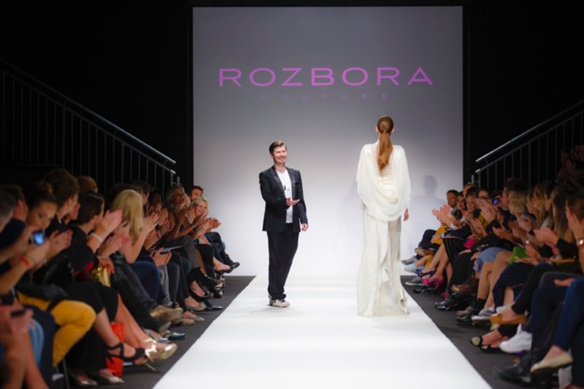 Richard Rozbora