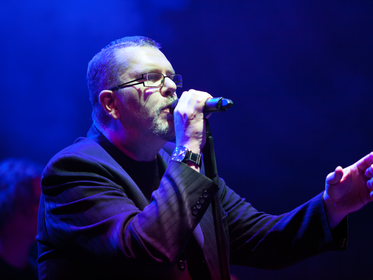 Richard Müller