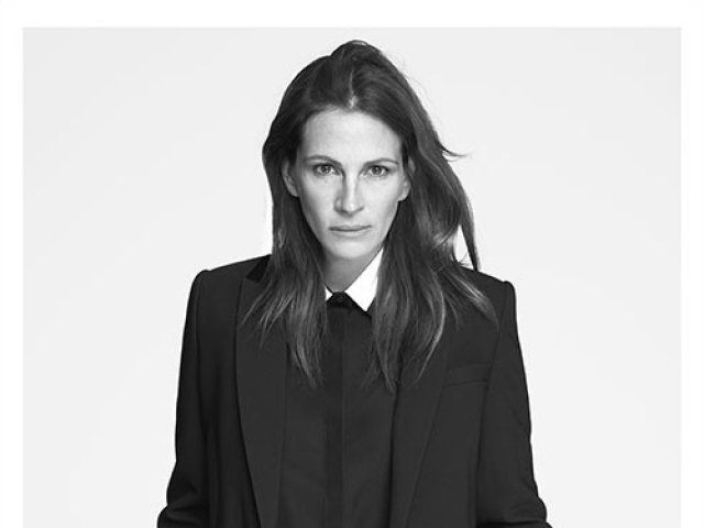 Julia Roberts 