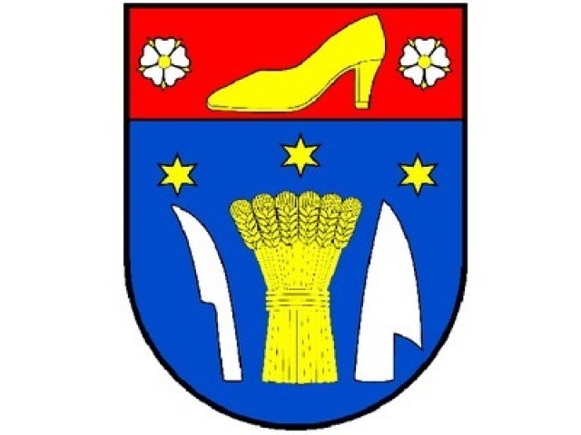 Partizánske, erb