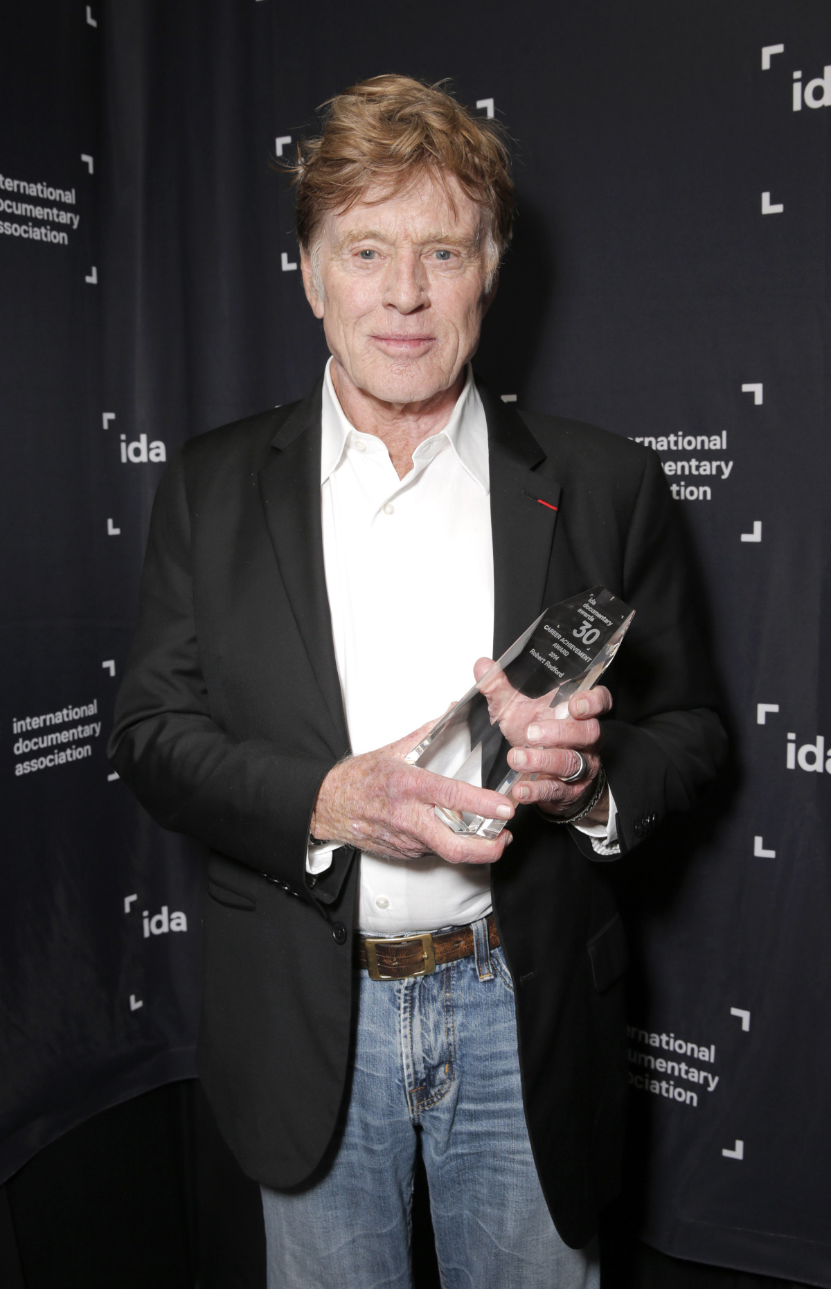 Robert Redford