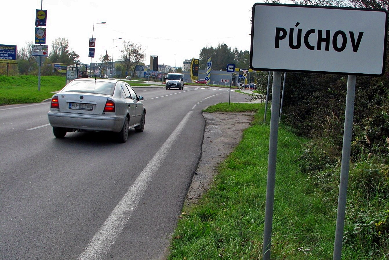 Medzi mestá, v ktorých naďalej prijímajú rozhodnutia dosluhujúci primátori, patrí i Púchov.