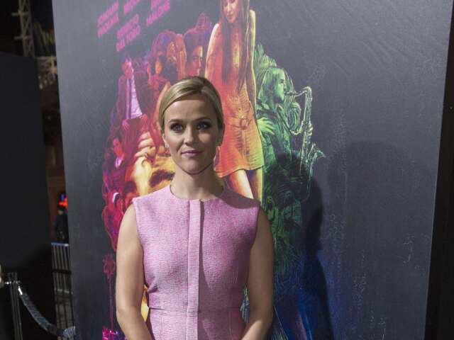 Reese Witherspoon