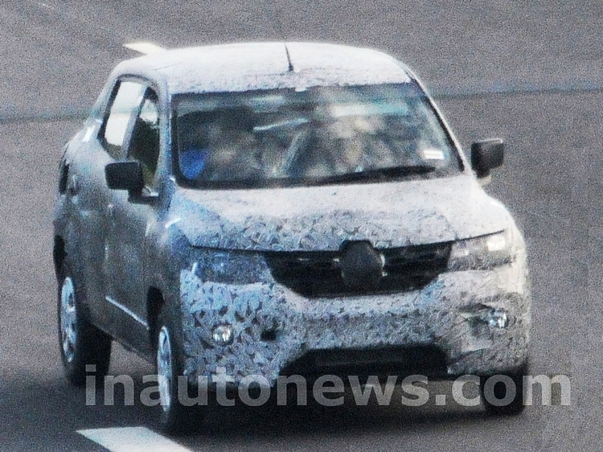 Renault - lacné auto