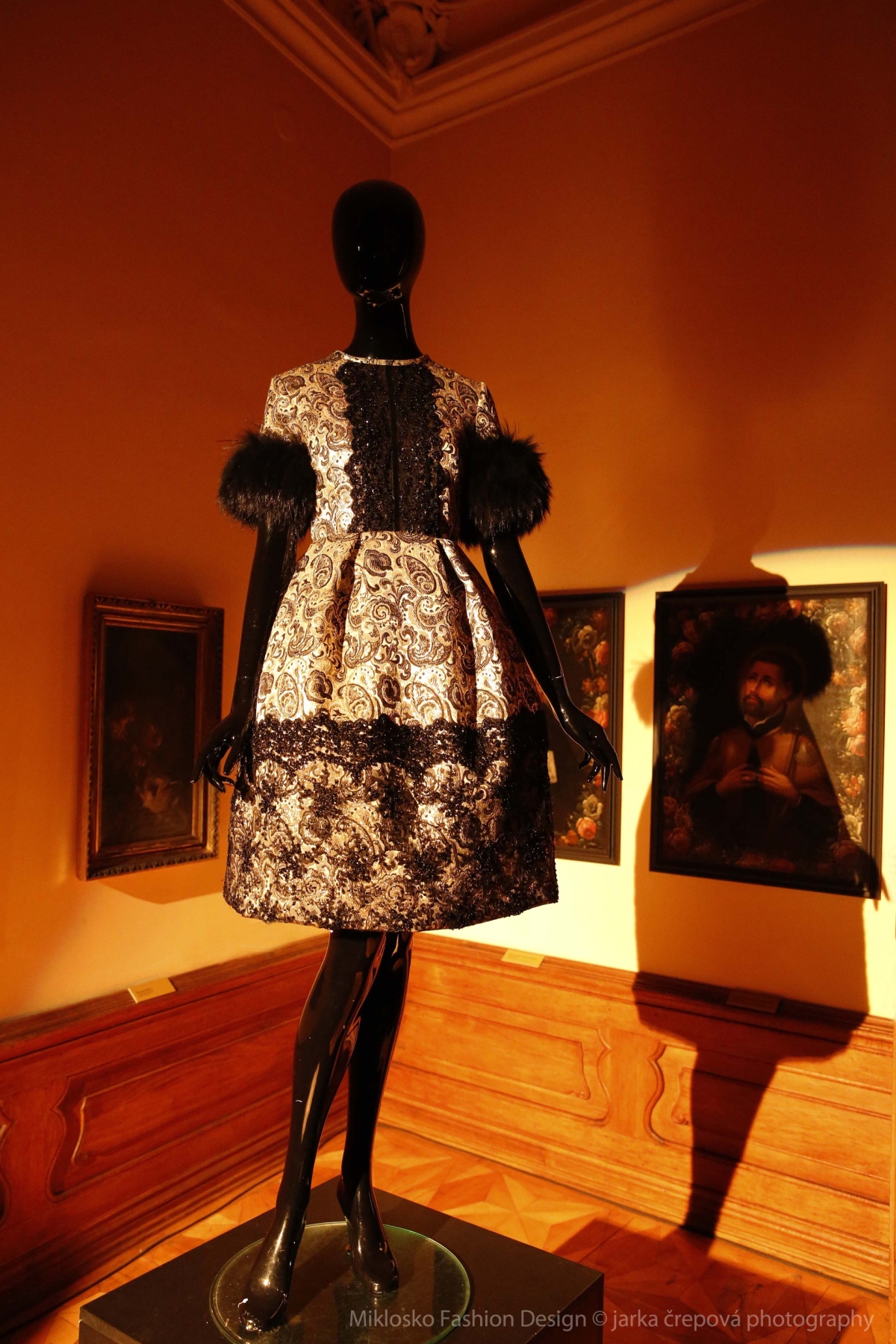 Miklosko Fashion Design