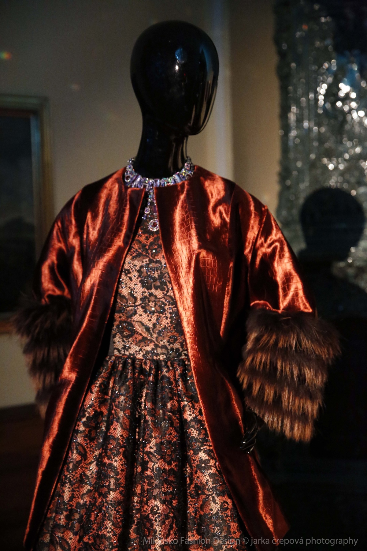 Miklosko Fashion Design