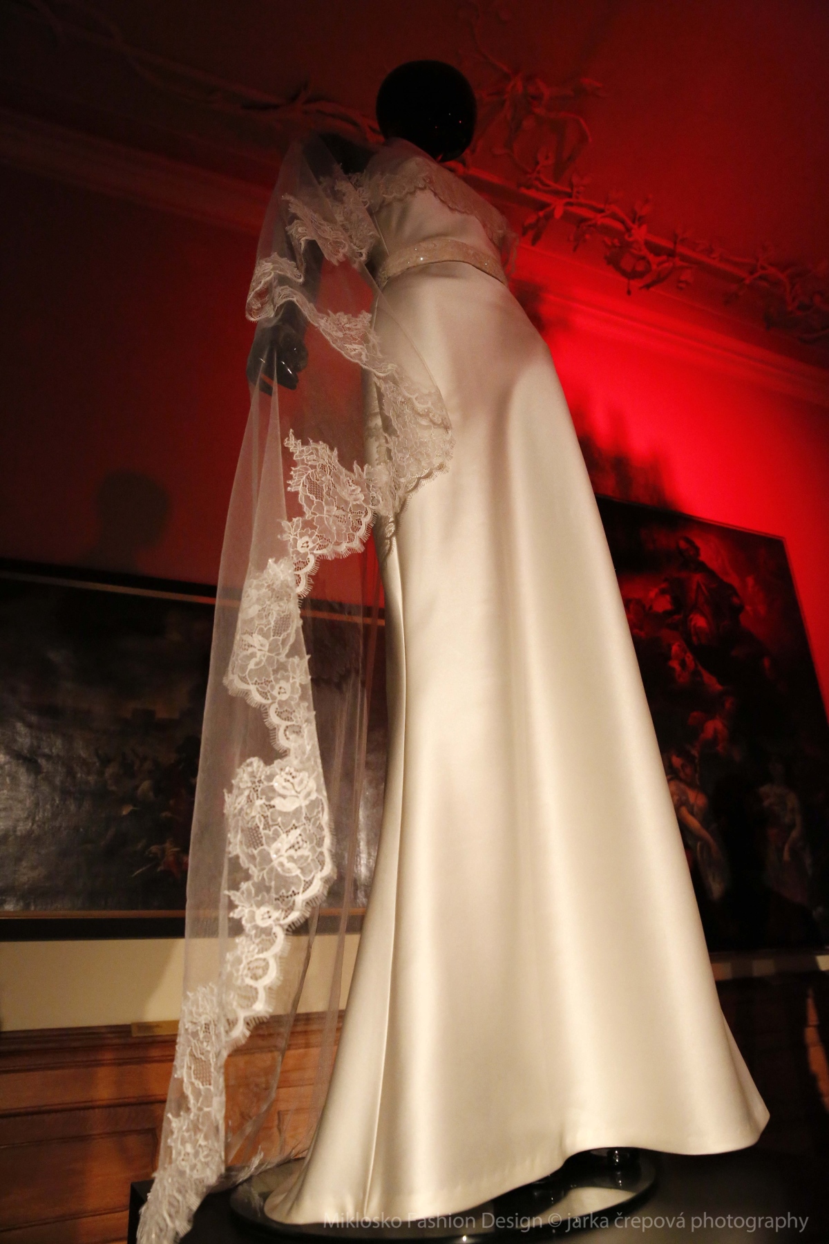 Miklosko Fashion Design