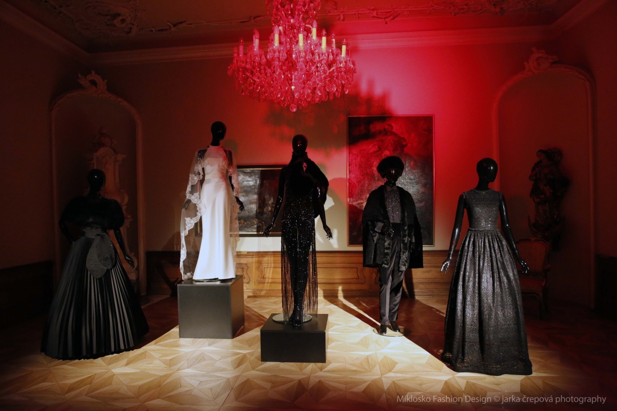 Miklosko Fashion Design
