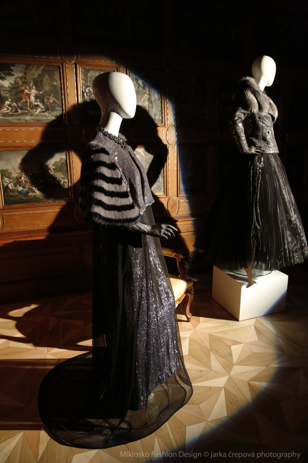 Miklosko Fashion Design