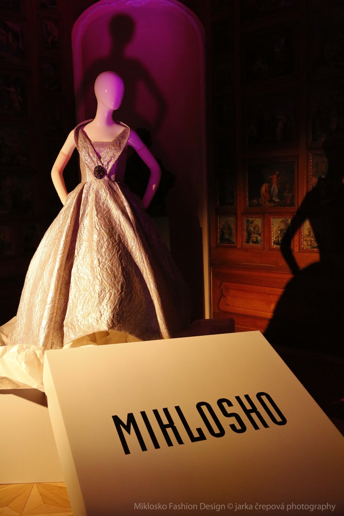 Miklosko Fashion Design