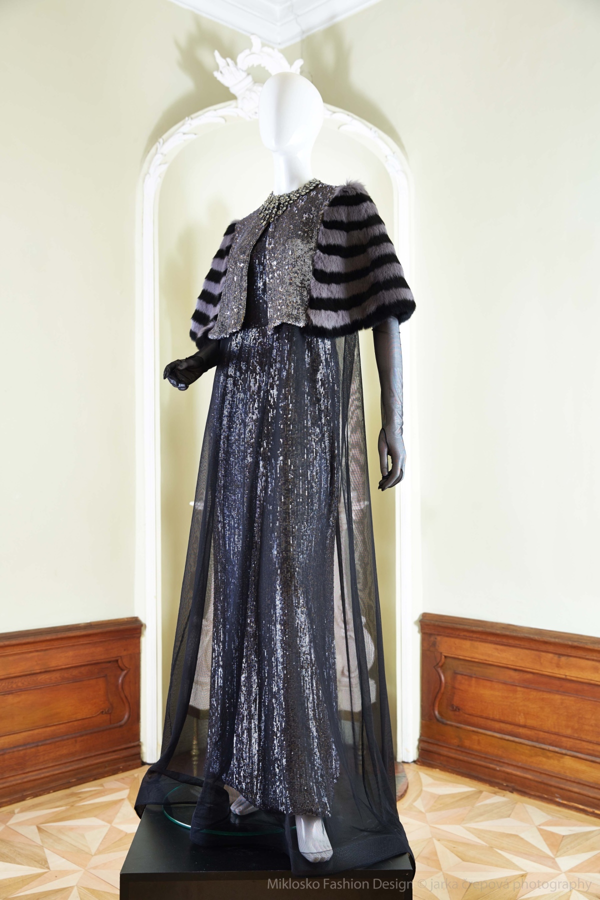 Miklosko Fashion Design. 
