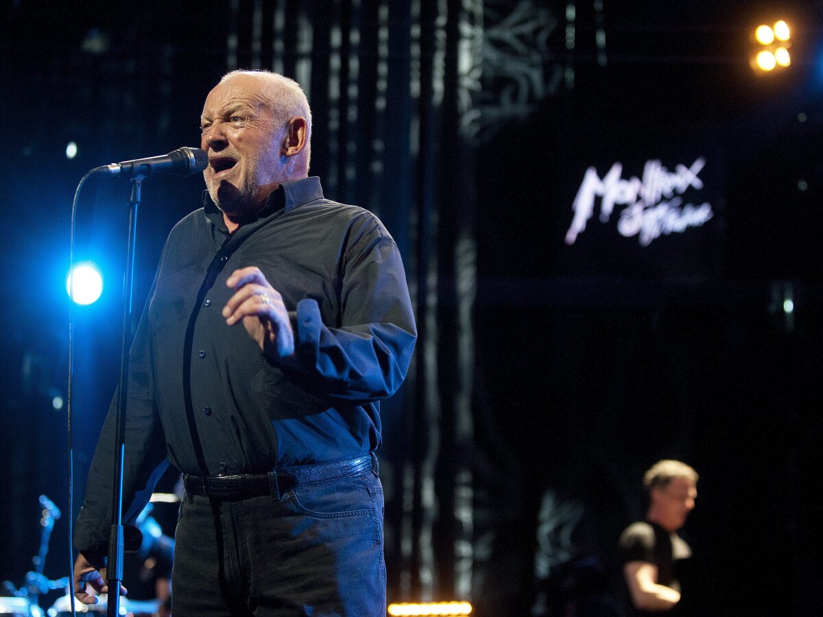 Joe Cocker
