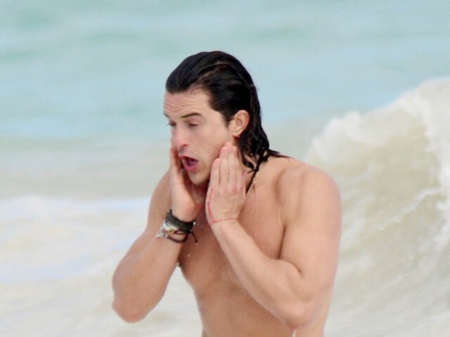 Orlando Bloom