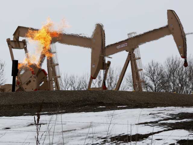 Severná Dakota, ropa, plyn