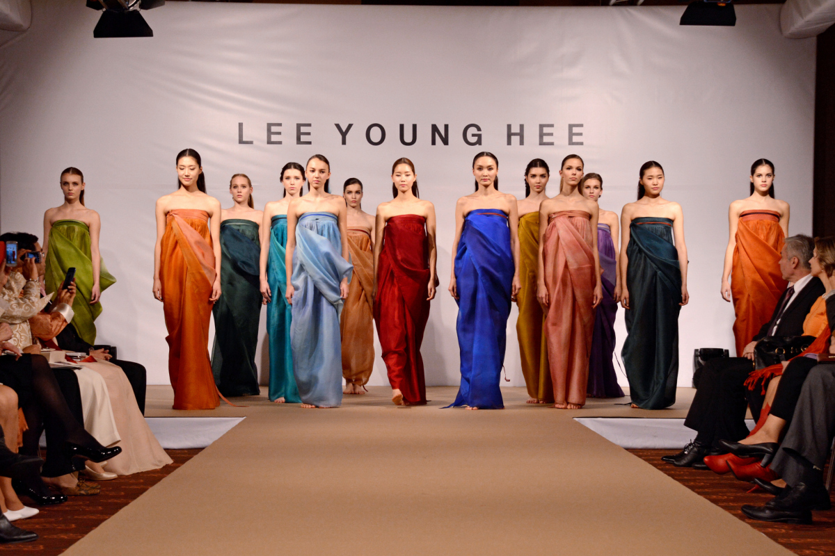 Lee Young Hee