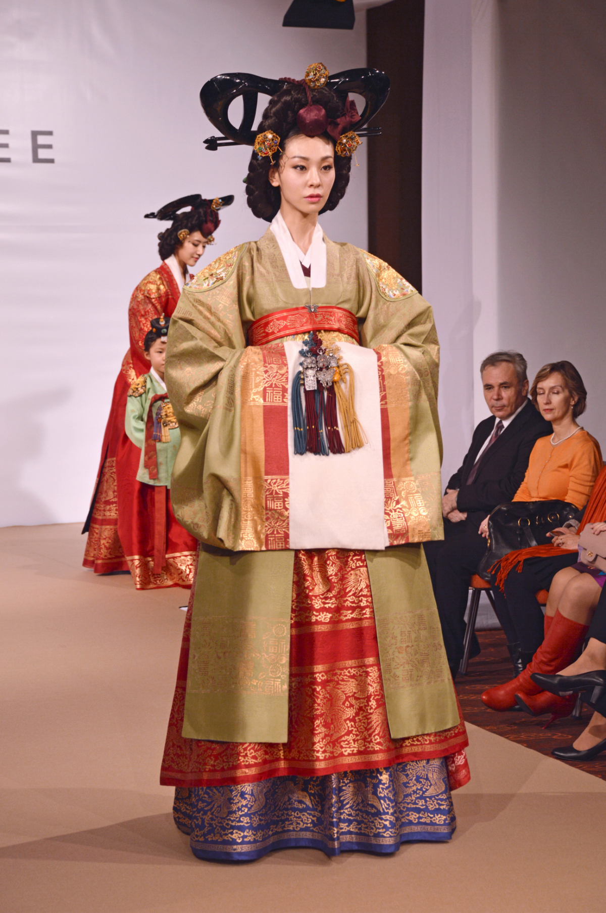 Lee Young Hee