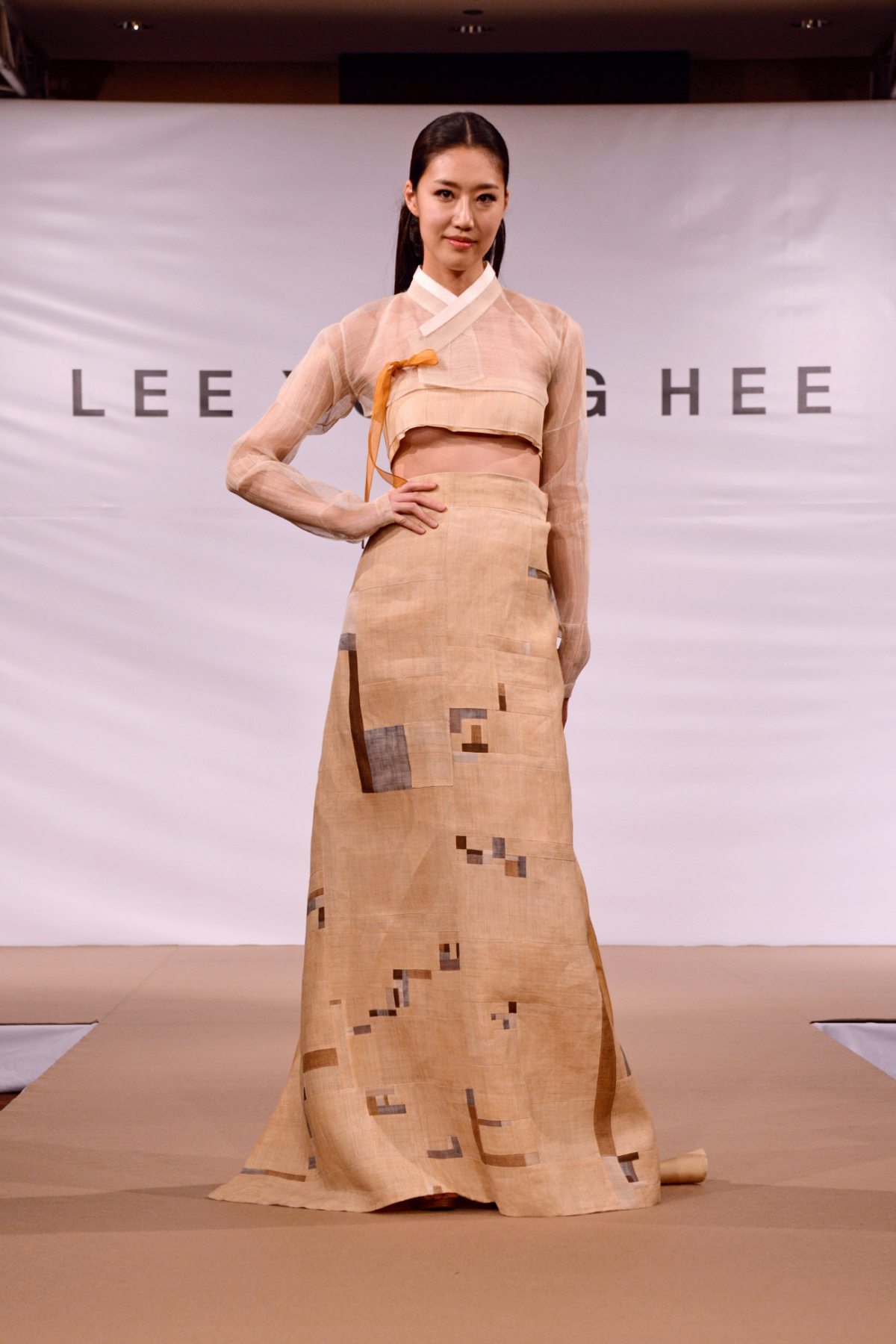 0688Lee Young Hee