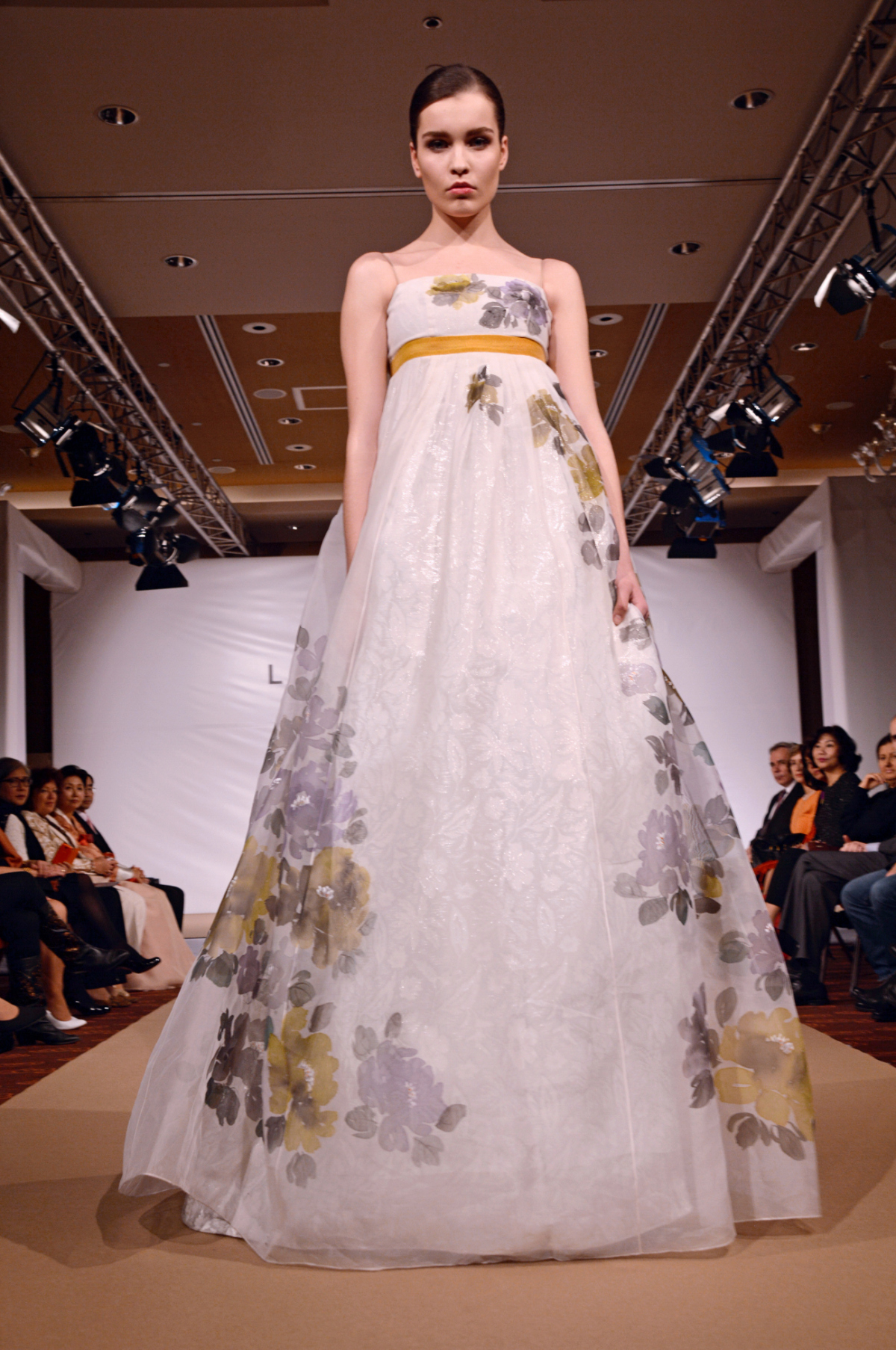 Lee Young Hee