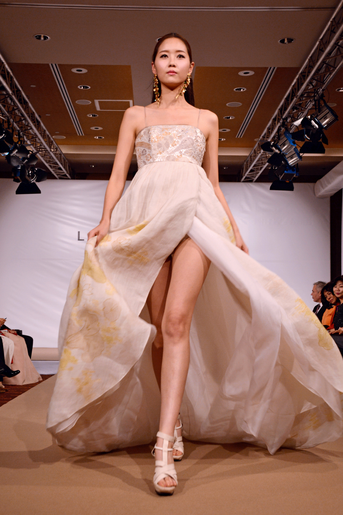 Lee Young Hee