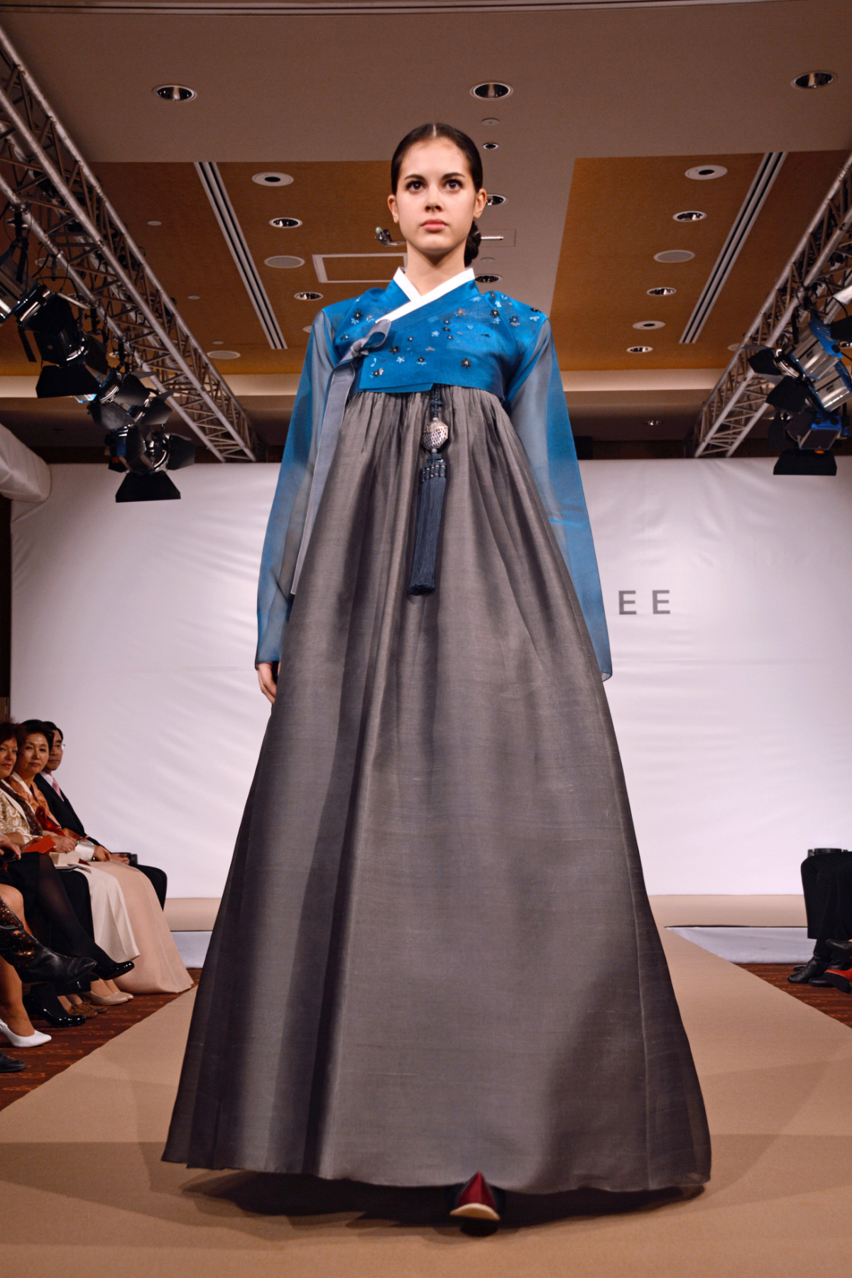 Lee Young Hee