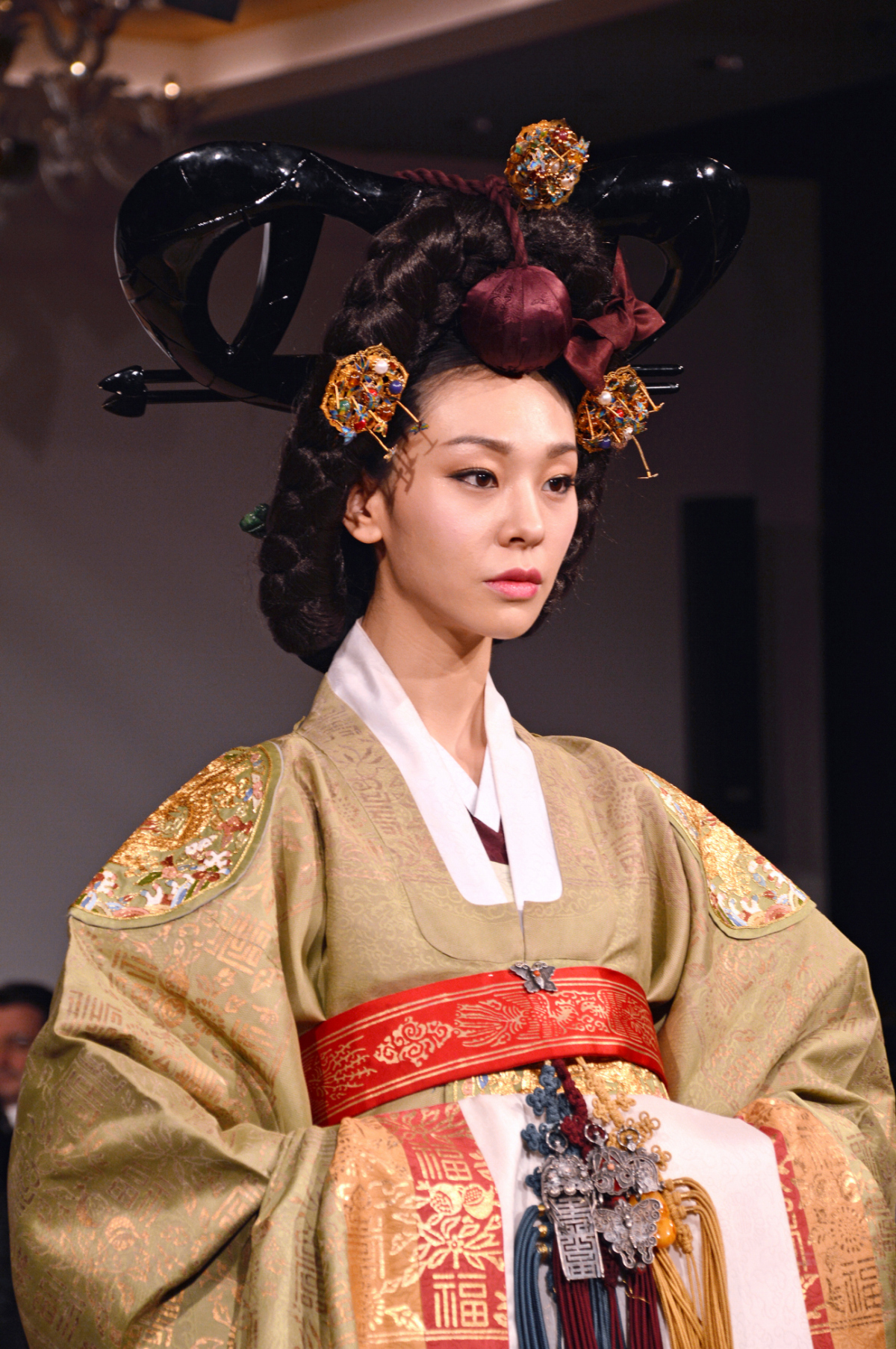 Lee Young Hee