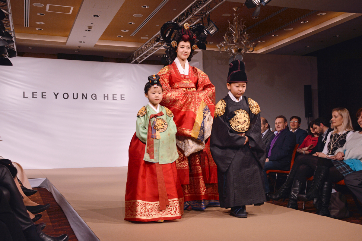 Lee Young Hee