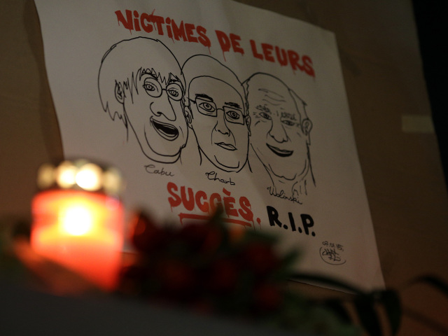Charlie Hebdo