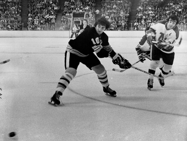 Jean-Paul Parise