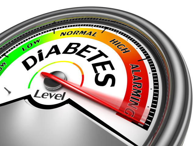 diabetes, cukrovka