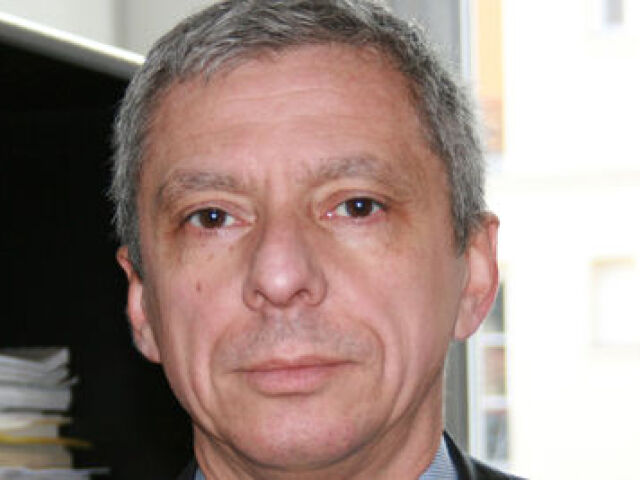 Jean-Yves Camus
