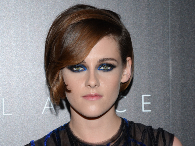 Kristen Stewart