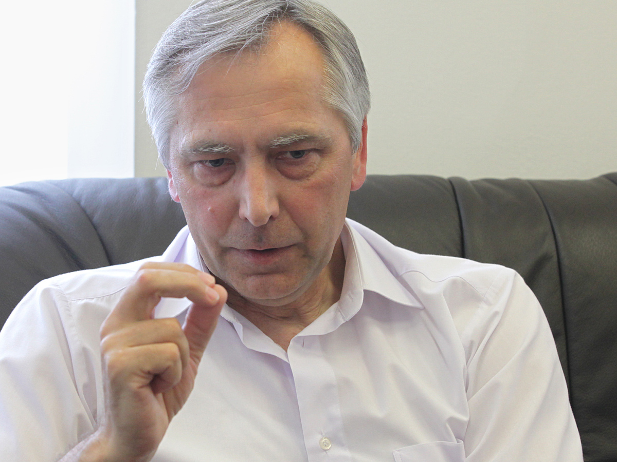 Ján Figeľ
